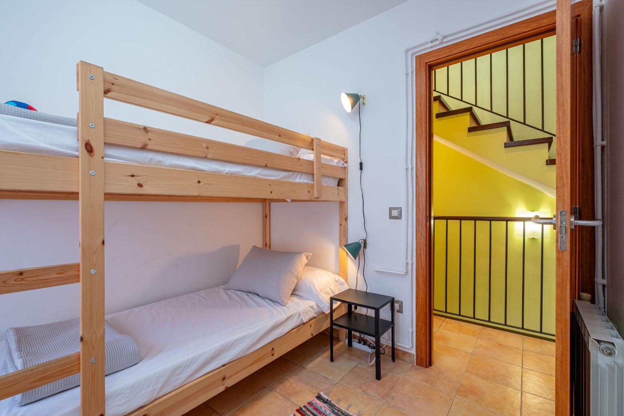 Can Riera L' Escala 外观 照片